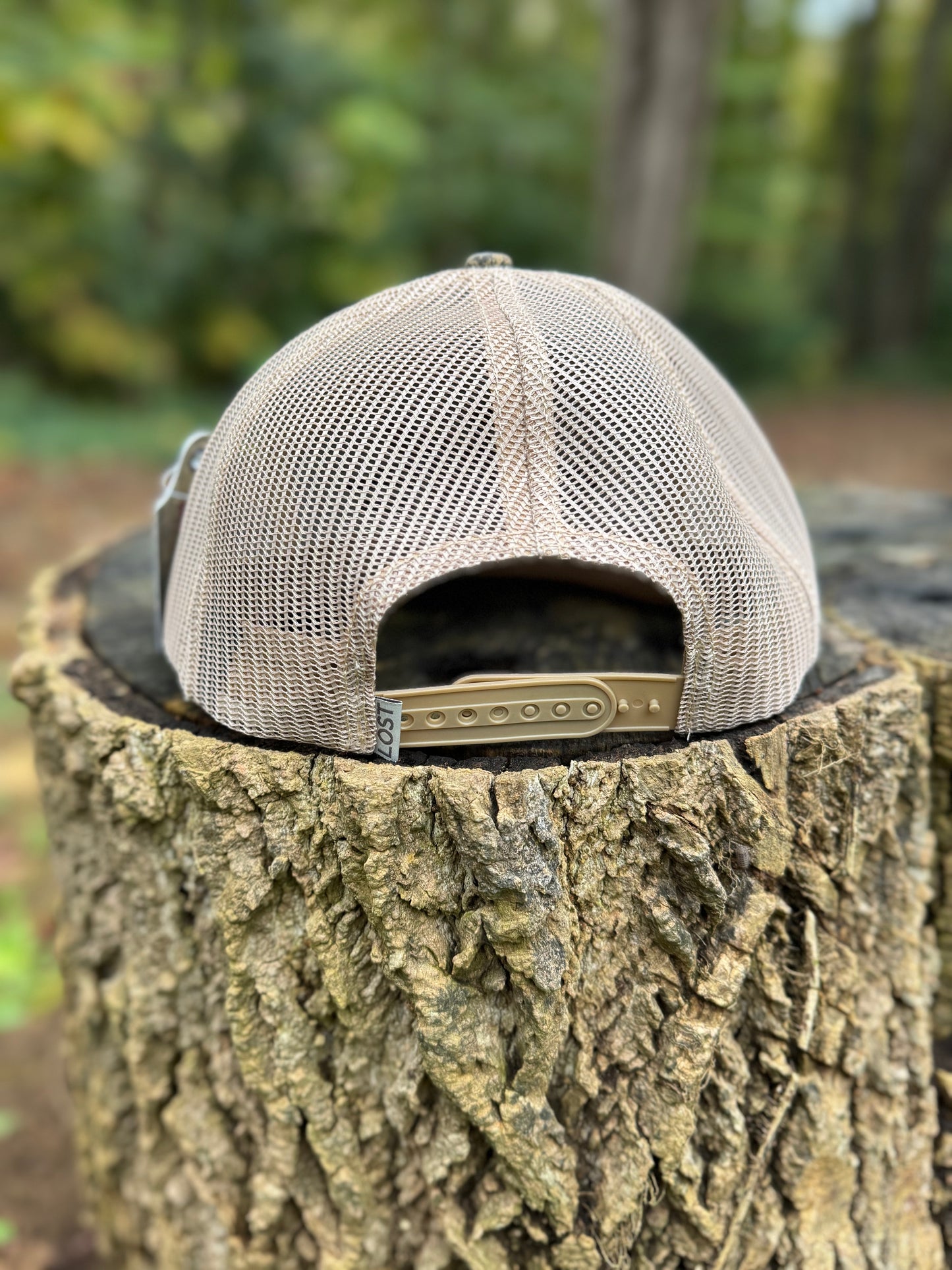 Mallard - Bottomland 7 Panel