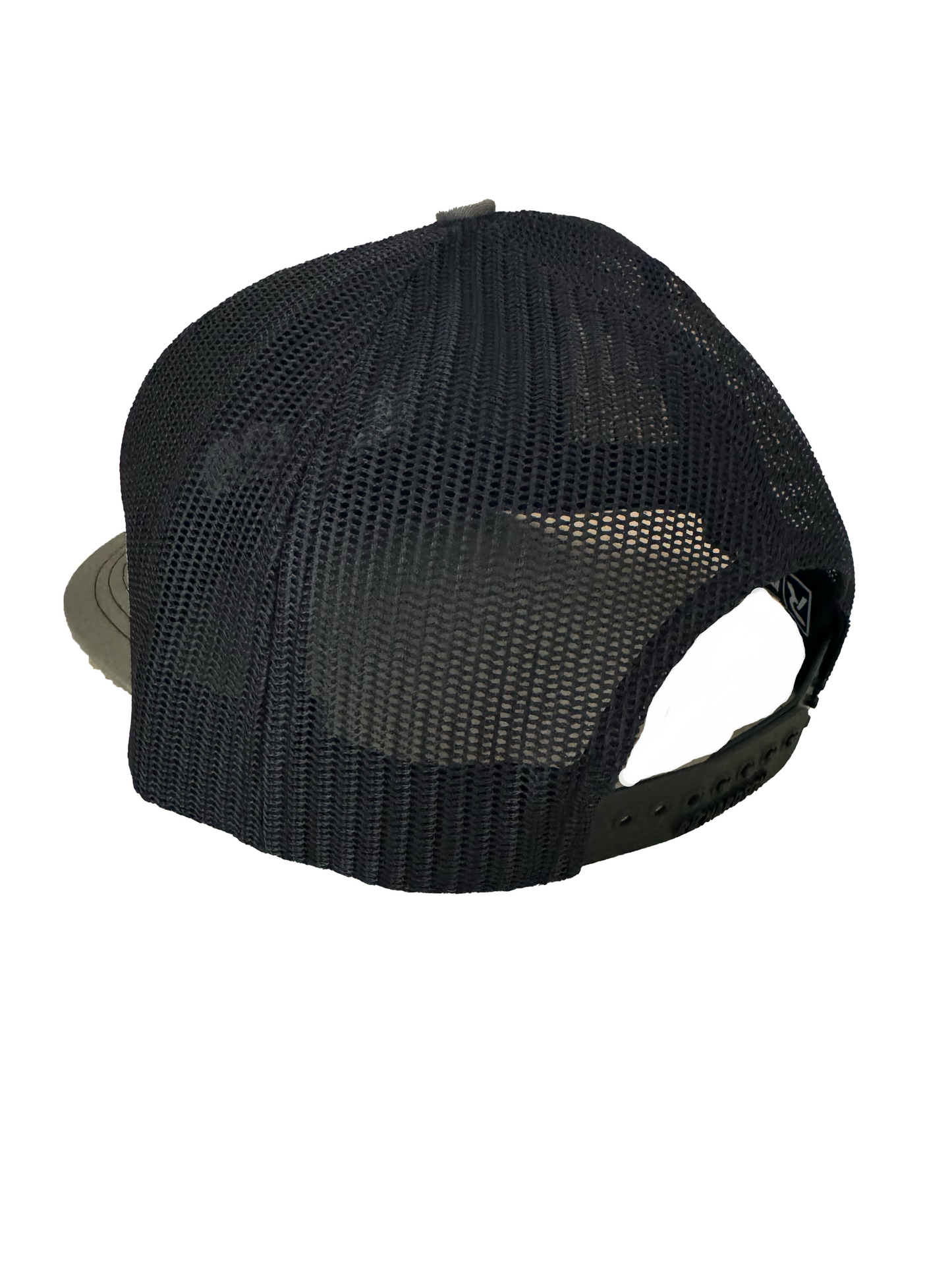 Loden/ Black Do It All Outdoors Logo Hat