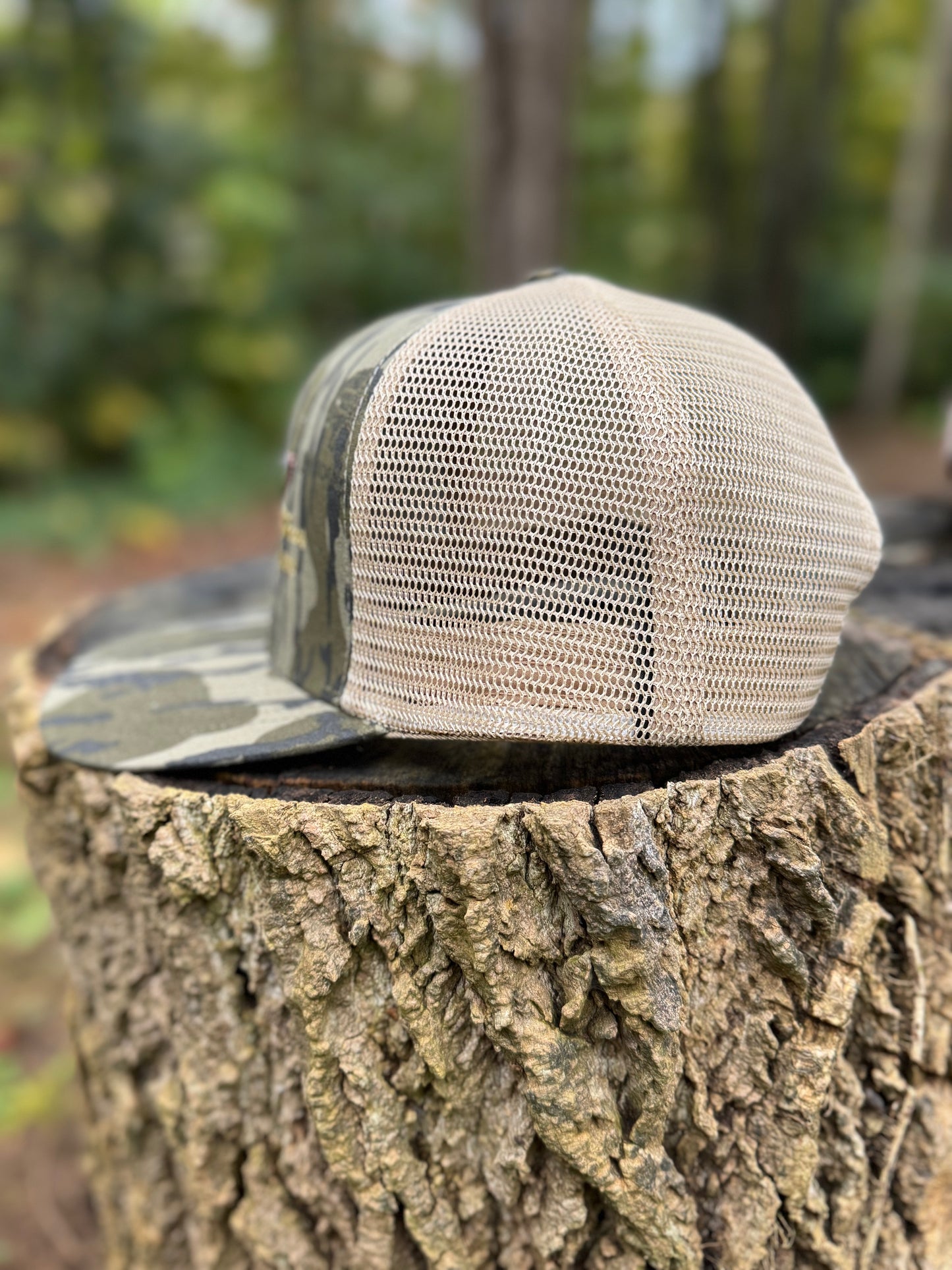 Mallard - Bottomland Snapback Hat