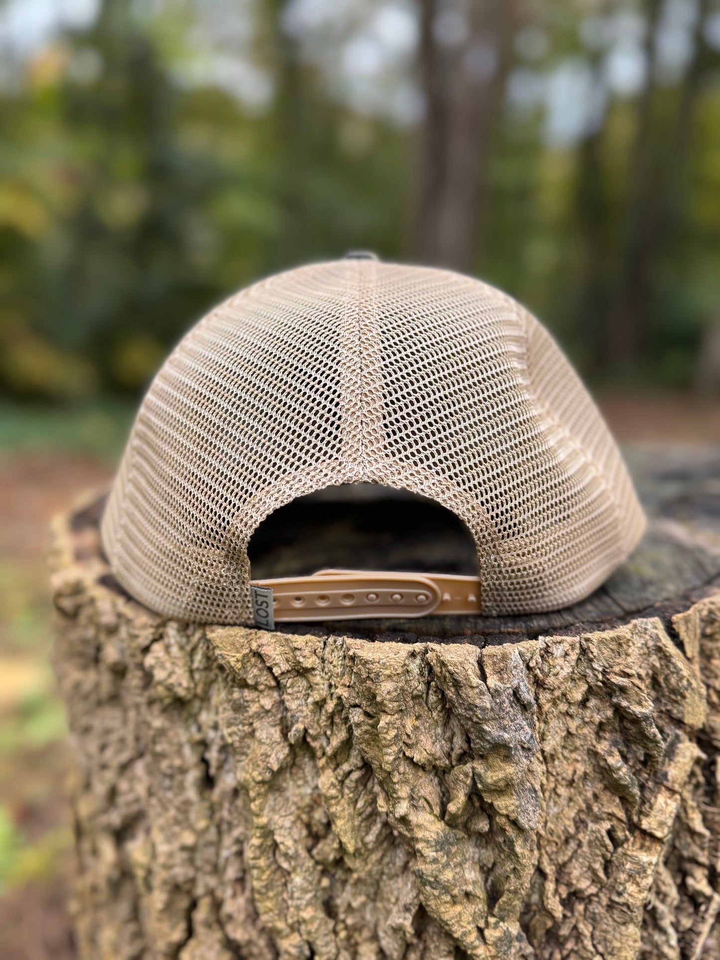 Mallard - Bottomland Snapback Hat