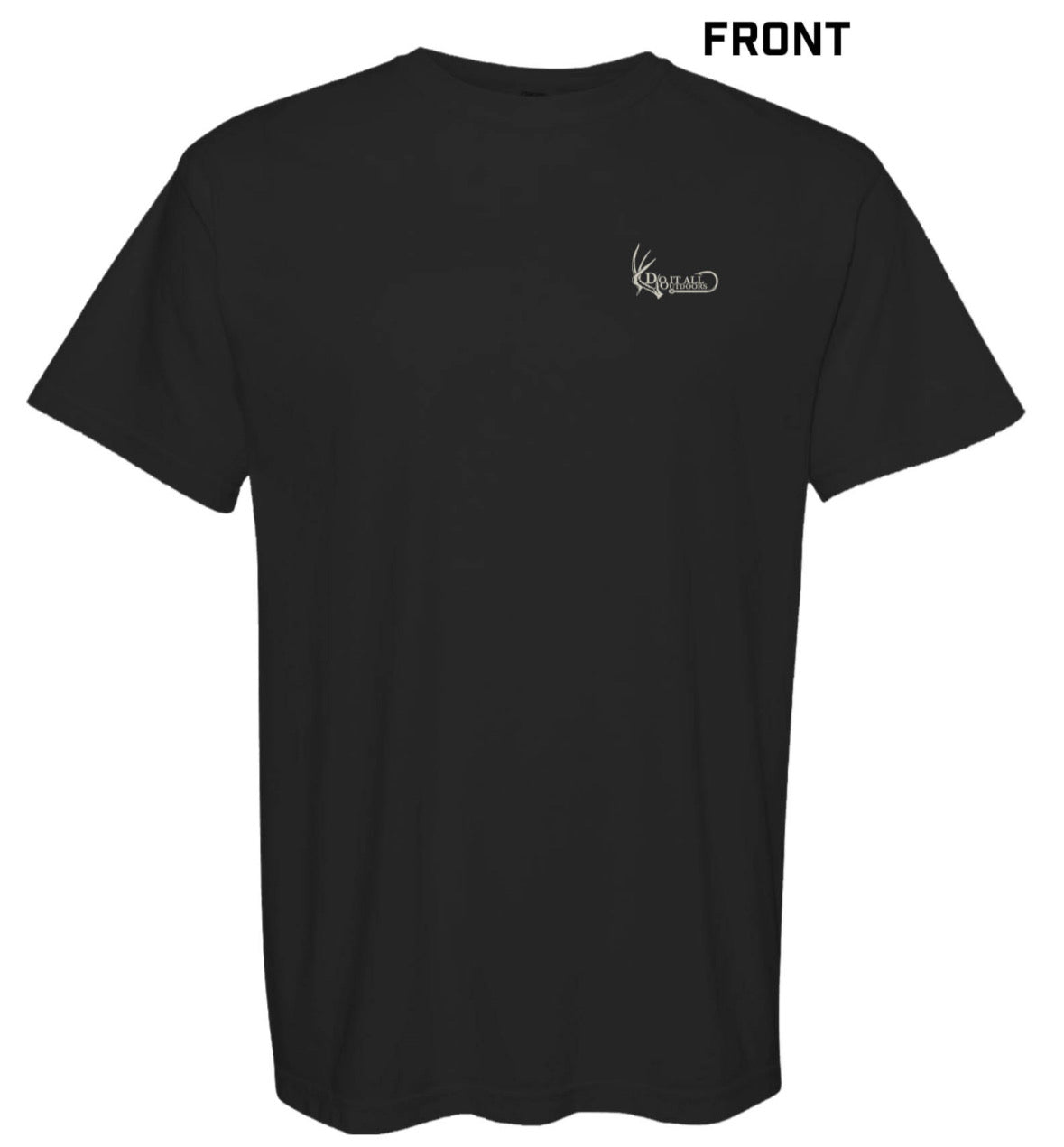 Largemouth Bass T-Shirt "Best 5 Or Die"